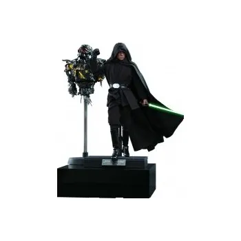 Figurka Deluxe Luke Skywalker 1:6 Scale Figure