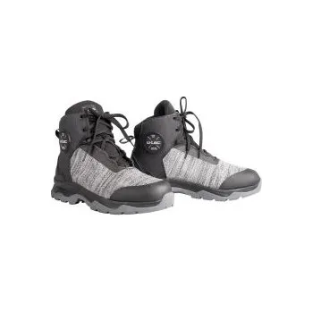 Moto obuv Moto boty W-TEC Garavit - černá, 43