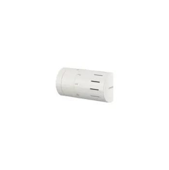 Hlavice pro radiátor Concept HPT300 termostatická hlavice M30x1,5 bílá