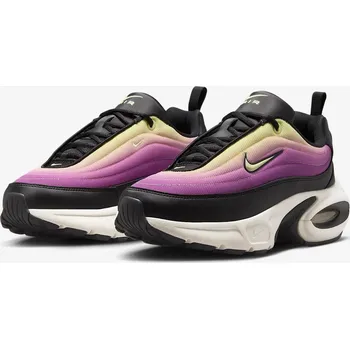 Dámská obuv Dámské boty NIKE W NIKE AIR MAX PORTAL HF3053-009 – Černá 38,5
