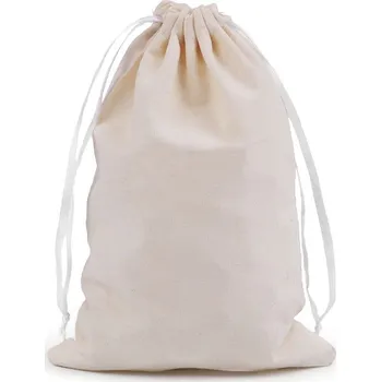 Galanterie Dárkový pytlík 11x16 cm bavlněný