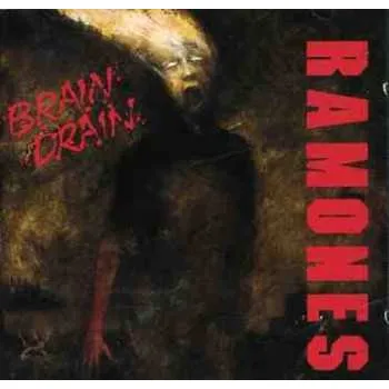 Zahraniční hudba CD Ramones: Brain Drain 2008