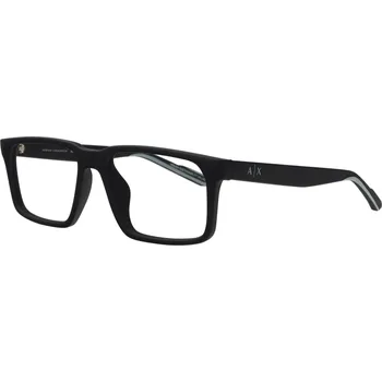 Kontaktní čočky Armani Exchange AX 3118U 8058 55