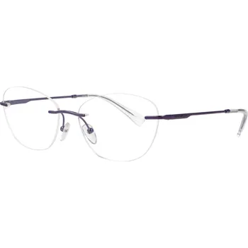 Kontaktní čočky Emporio Armani EA 1167 3383 55