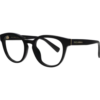 Kontaktní čočky Dolce & Gabbana DG 3421 501 52