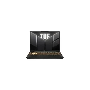 Notebook ASUS TUF Gaming F16/FX608JP/i5-13450HX/16"/WUXGA/16GB/1TB/RTX 5070/W11H/Gray/2R (FX608JP-RV006W)