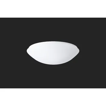 OSMONT TITAN 2 stropní/nástěnné plastové svítidlo bílá IP54 3000 K 27W LED HF nouzové kombinované 3 h (původní kód OS 56230) - OSMONT OS TIT56230