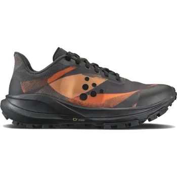 Pánská obuv Dámské Boty CRAFT Pure Trail Pro Black - 40/6,5