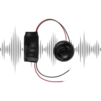 Modelová železnice Faller 180263 zvukový modul Zvukový efekt pouťové jízdy hotový modul