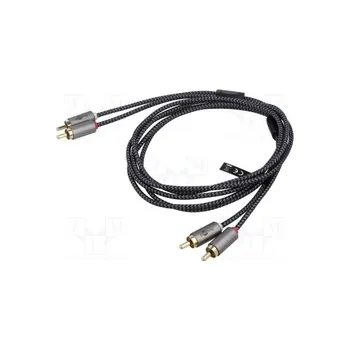 Audio kabel GOOBAY-PLUS-65291