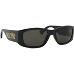 Sluneční brýle Moschino MOS145/S 807 IR 55 Moschino