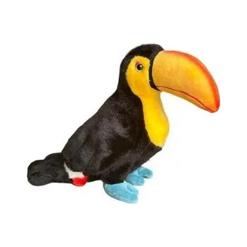 plyšák Tukan 25cm