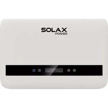 Měnič napětí SolaX Power Jednofázový měnič napětí Solax Boost X1-4.2-G4 WiFi 3.0