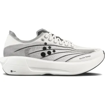 Pánská běžecká obuv Boty CRAFT Nordlite Tempo White, 45/10,5