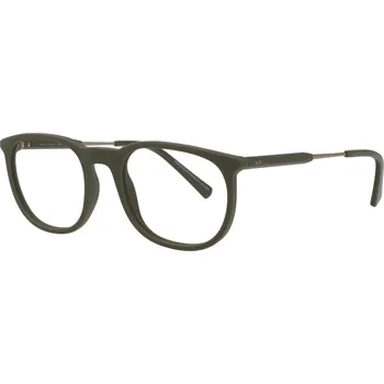 Kontaktní čočky Armani Exchange AX 3127 8381 52