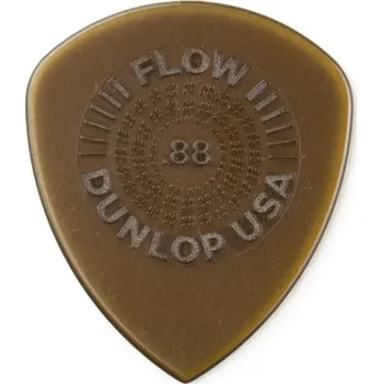 Trsátko Dunlop Flow Standard 0.88 + prodloužená záruka 3 roky