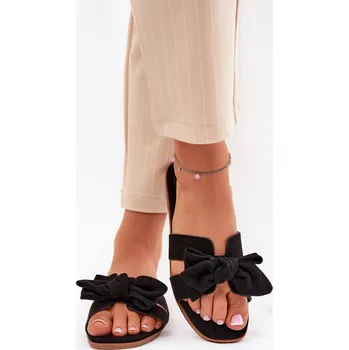 Dámské polobotky Pantofle model 210791 Step in style 39