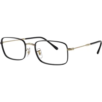 Kontaktní čočky Ray-Ban RX 3746V 3175 56