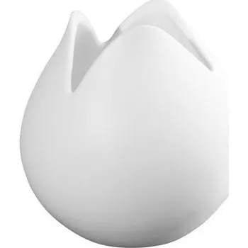 Váza Váza Asa Selection CARVE MINI V.7cm bílá