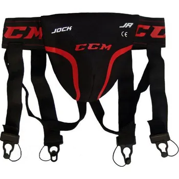 Suspenzor Suspenzor ccm jock combo jr Junior One size