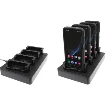 Brodit držák na stůl a do ruky na Samsung-Galaxy XCover 6 Pro, 216404