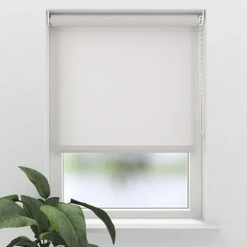 Roleta Roleta Eco Essence SOLUNA E2 světle šedá 40x190 cm