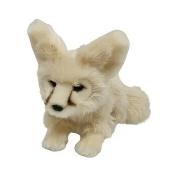 plyšák Fenek lis pustynny 22cm