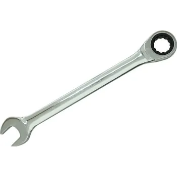 Klíč Klíč očkoplochý ráčnový 22 mm Yato YT-0201