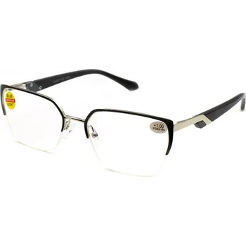 Brýle na čtení Dioptrické brýle na krátkozrakost Blueblocker Gvest 24405-C1/ -2,50 Flex