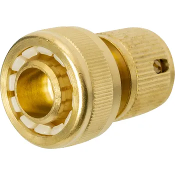 Hadicová spojka RICHMANN Rychlospojka mosazná | 3/4" (náhrada za SB3402)