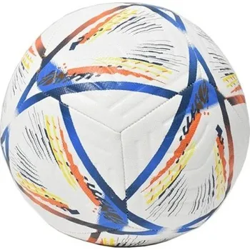 Fotbalový míč velikost 5 průměr 21,5 cm Tréninkový míč odolný proti opotřebení pro děti i dospělé Vhodný na venkovní i halové povrchy