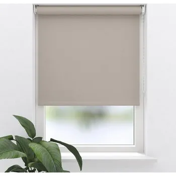 Roleta Zatemňovací roleta SOLUNA D13 jahodová 60x190 cm