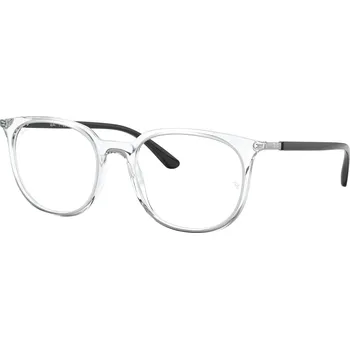 Kontaktní čočky Ray Ban RX 7190 5943 51