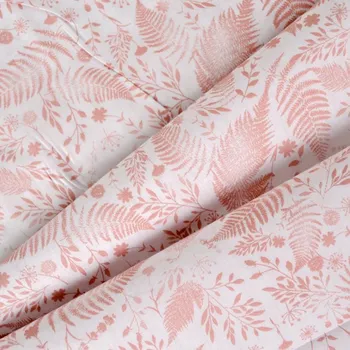 Bavlněná látka Lisa vzor 50