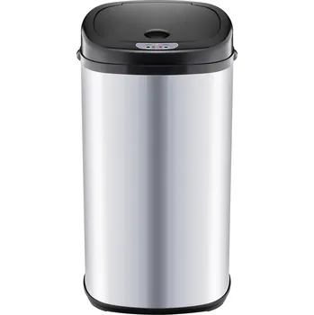 Odpadkový koš Fastplus Lamart Sensor 42l (nerez)
