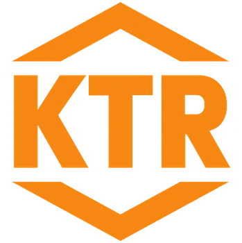 Spojkové ložisko ROTEX GS 14-98ShA plastový mezikus KTR Hvězdice plastová neprůchozí pro ROTEX GS 14, tvrdost 98Sh, 4 paprsky