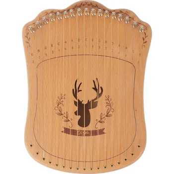 Cega Harpika 2 Nature + prodloužená záruka 3 roky