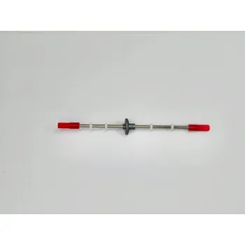 Modelářství Osa zadní nápravy pro model Land Rover od RMT verze 1.0 IQ models - RC_319408