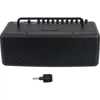 Aparatura pro kytaru Joyo Jam Buddy III BK + prodloužená záruka 3 roky