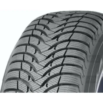 Zimní osobní pneu 215/60R16 95H, Technic (Reg.), ALPIN MASTER 4