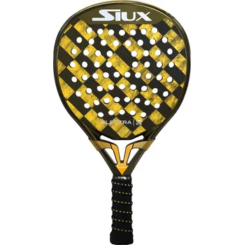 Tenisová raketa Padelová raketa Siux Electra Stupa Pro St4