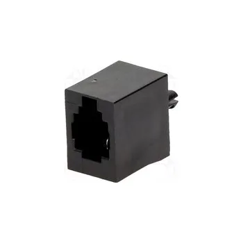 Elektrická zásuvka MHRJJ44NFV