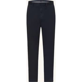 Pánské oblečení Tommy Hilfiger Pánské Chino Kalhoty 1985 Thflex, tmavě modrá, 32