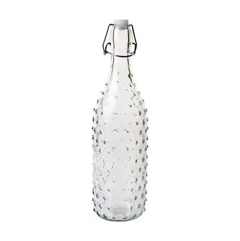 Sklenice LAHEV S PATENTNÍM UZÁVĚREM 1L