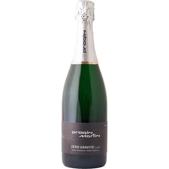 Zéro Gravité Brut 0,75l Proqin