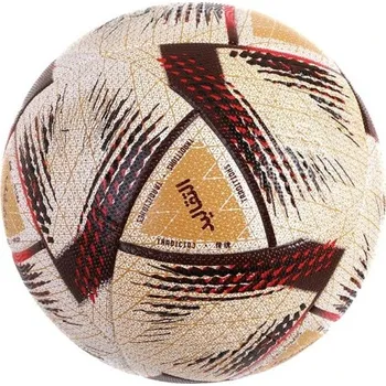 Bezešvý fotbalový míč velikost 5 PU materiál Vysoká kvalita a odolnost proti opotřebení Profesionální tréninkový míč na všechny povrchy žlutá