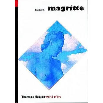Umění Magritte – Suzi Gablik (EN)