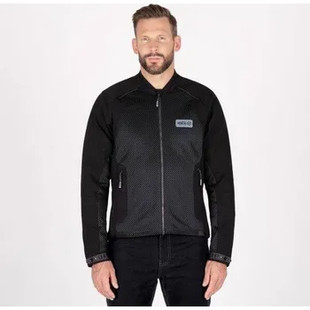 Moto bunda KNOX bunda HONISTER MK2 black - 3XL