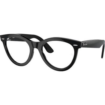 Kontaktní čočky Ray Ban RX 2241V 2000 51