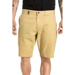 kraťasy Meatfly Anthrax 2.0 - Latte 32